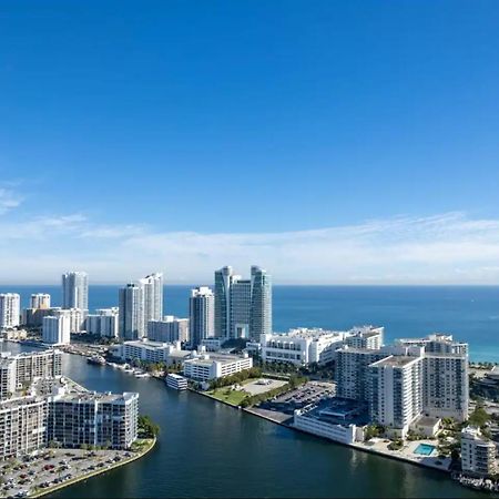 Beachwalk Resort & Condos Hallandale Beach Ngoại thất bức ảnh